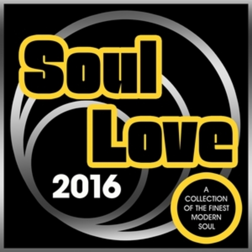 Afficher "Soul Love 2016"