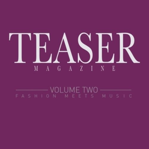 Afficher "Teaser Magazine"