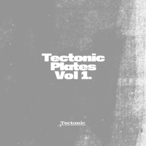 Afficher "Tectonic Plates, Vol. 1"