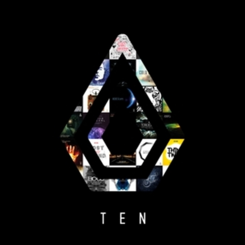 Afficher "Ten"