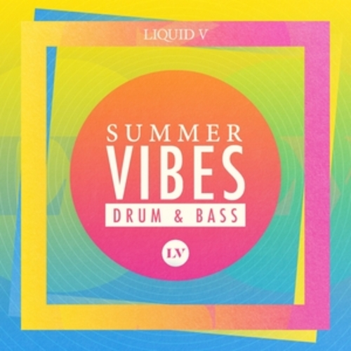 Afficher "Summer Vibes: Drum & Bass"