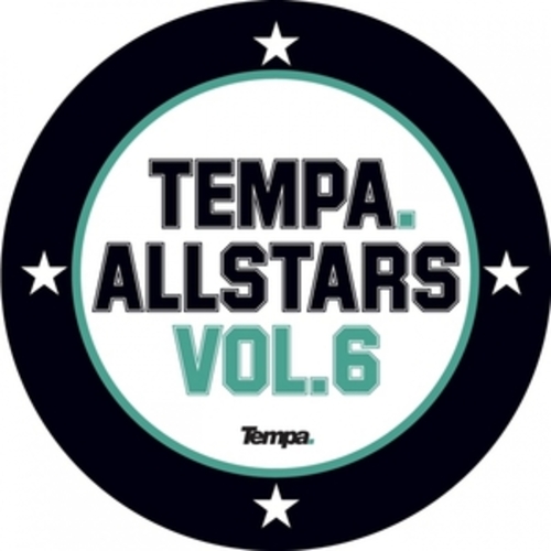 Afficher "Tempa Allstars, Vol. 6"