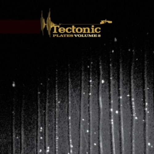 Afficher "Tectonic Plates, Vol. 2"