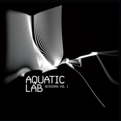 Afficher "Aquatic Lab Sessions, Vol. 1"