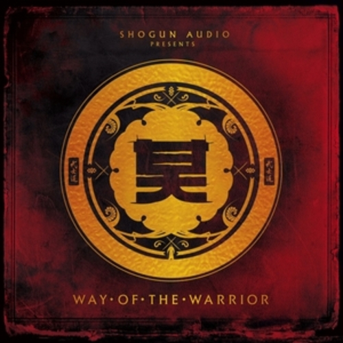 Afficher "Shogun Audio Presents - Way of the Warrior"