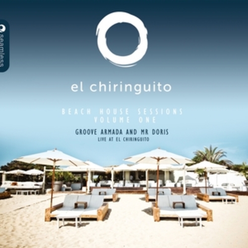 Afficher "El Chiringuito Ibiza Beach House Sessions, Vol. 1"