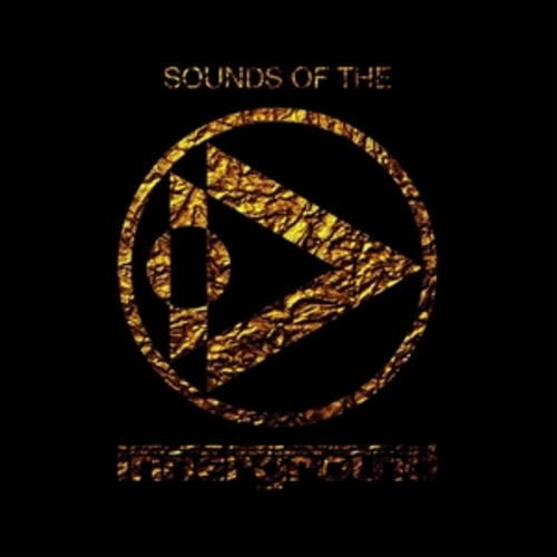 Afficher "Sounds of the Innerground"