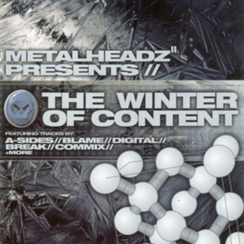 Afficher "The Winter of Content"
