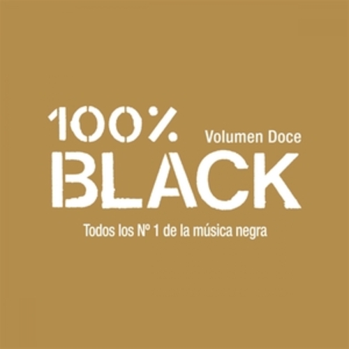 Afficher "100x100 Black, Vol.12"