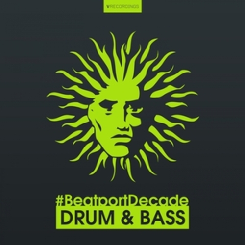 Afficher "V Recordings #BeatportDecade Drum & Bass"
