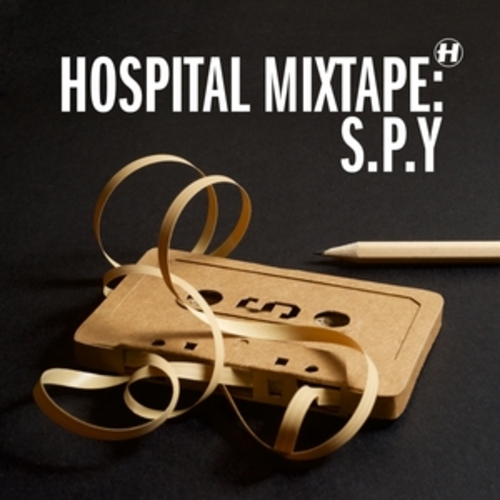 Afficher "Hospital Mixtape: S.P.Y"