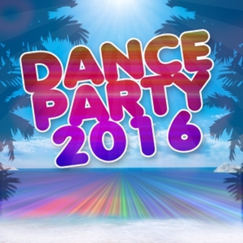 Afficher "Dance Party 2016"