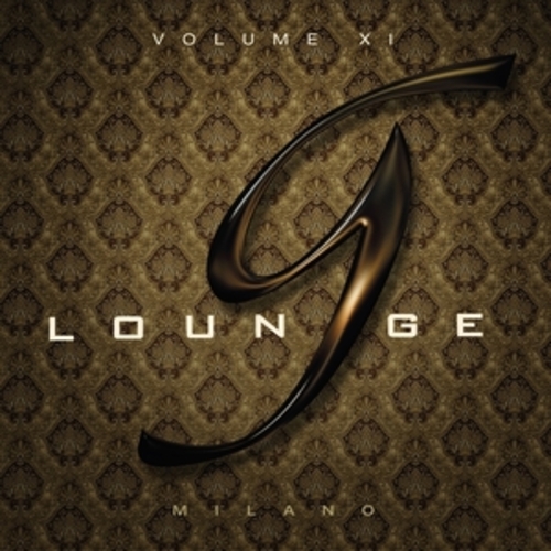 Afficher "G Lounge, Vol. 11"