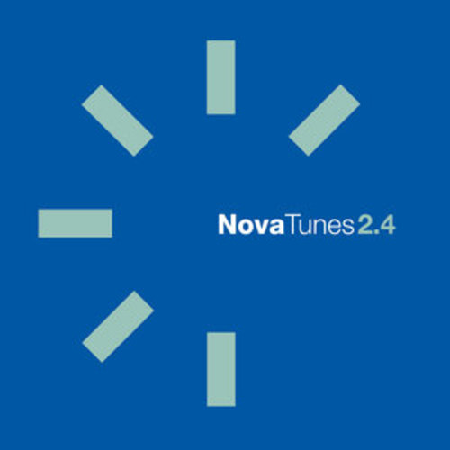 Afficher "Nova Tunes 2.4"