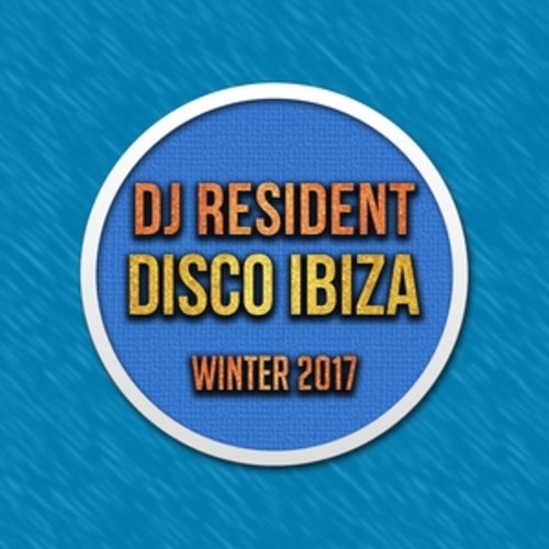 Afficher "DJ Resident Disco Ibiza Winter 2017"
