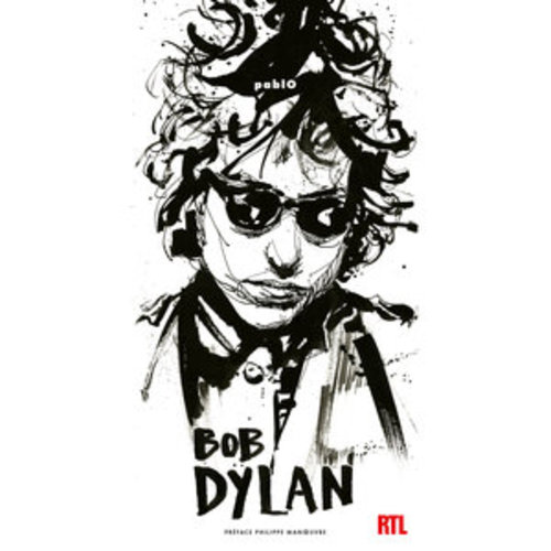 Afficher "RTL & BD Music Present Bob Dylan"