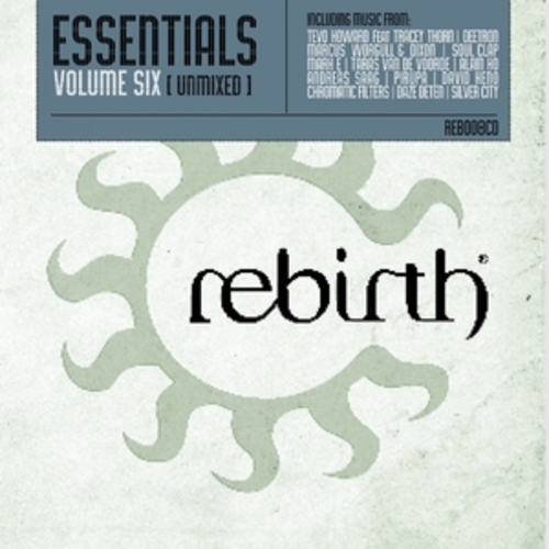 Afficher "Rebirth Essentials Volume Six"