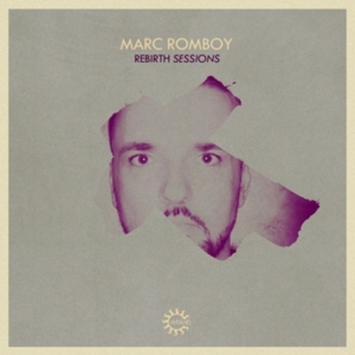 Afficher "Rebirth Sessions - Marc Romboy"