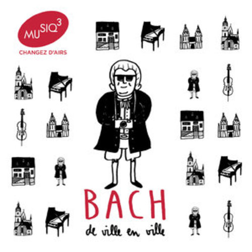 Afficher "Bach de ville en ville"