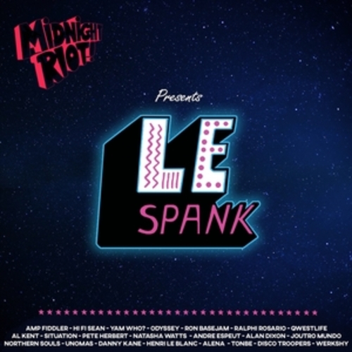 Afficher "Le Spank"