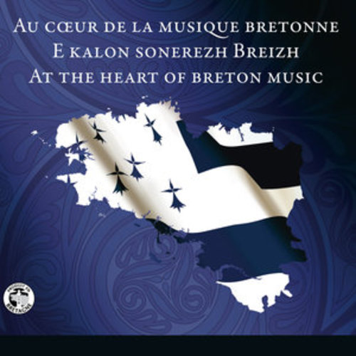 Afficher "Au cœur de la musique bretonne"