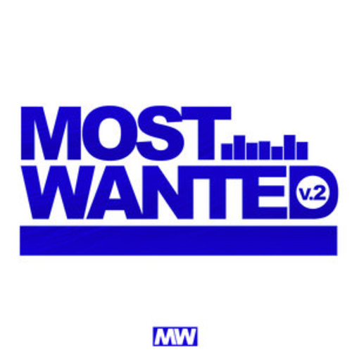 Afficher "Most Wanted, Vol. 2"