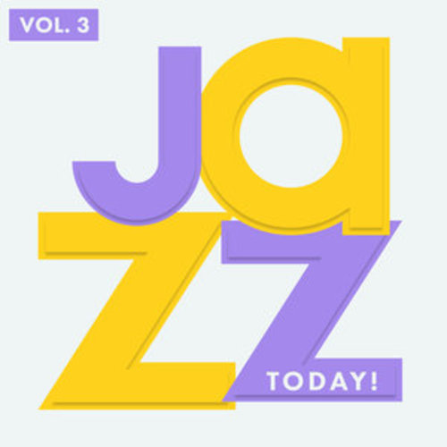Afficher "Jazz Today, Vol. 3"