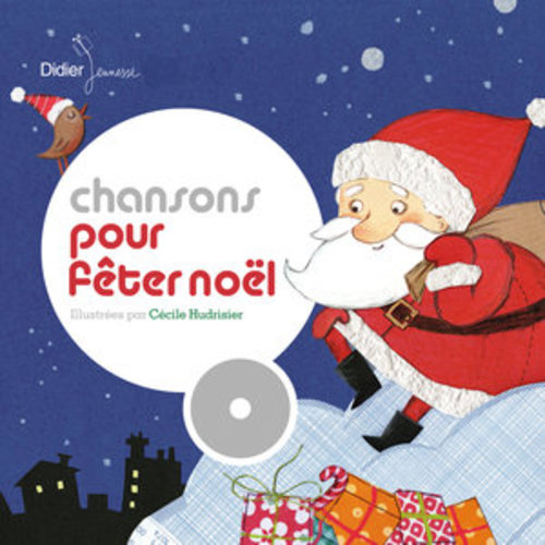 Afficher "Chansons pour fêter Noël"