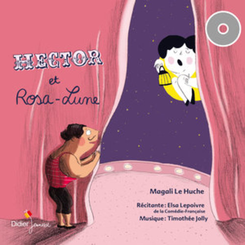 Afficher "Hector et Rosa-Lune (Contes et Histoires)"
