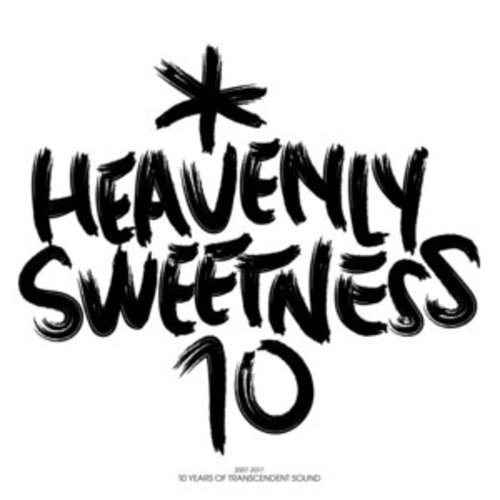 Afficher "Heavenly Sweetness - 10 Years of Transcendent Sound"