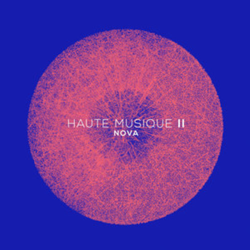 Afficher "Nova - Haute musique II"