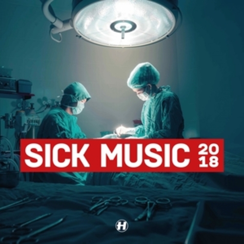 Afficher "Sick Music 2018"