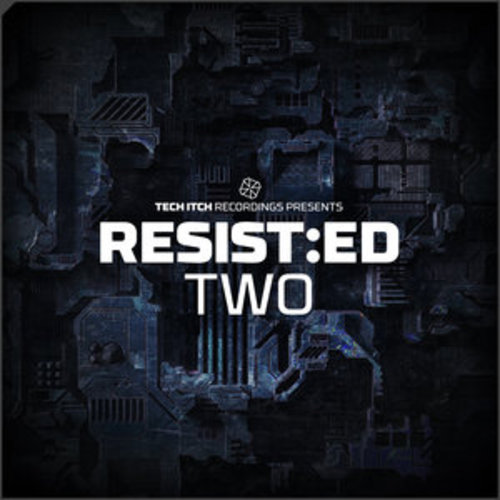 Afficher "RESIST:ED TWO"