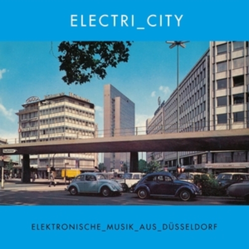 Afficher "ELECTRI_CITY"