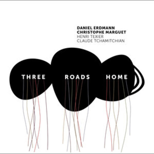Afficher "Three Roads Home"