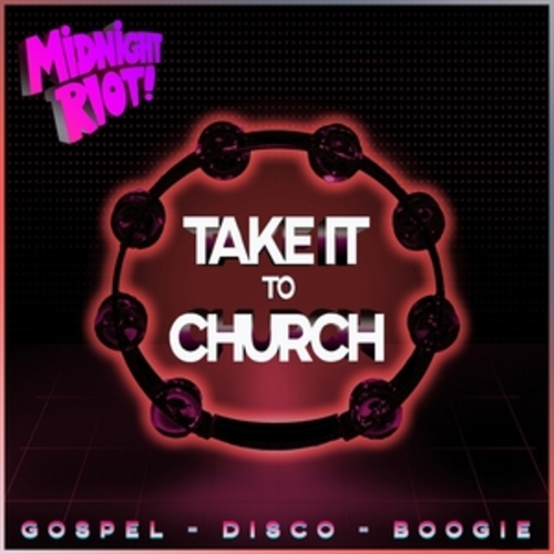 Afficher "Take It to Church"