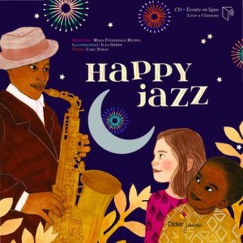 Afficher "Happy Jazz"