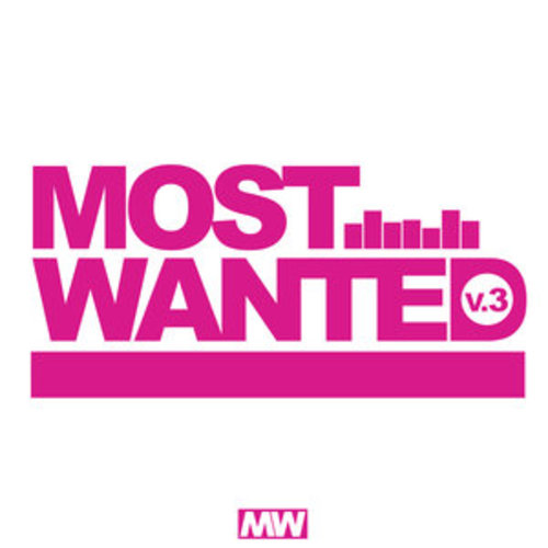 Afficher "Most Wanted, Vol. 3"