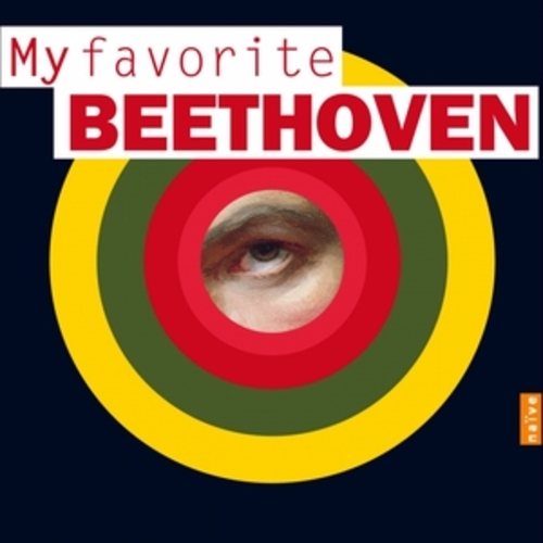 Afficher "My Favorite Beethoven"