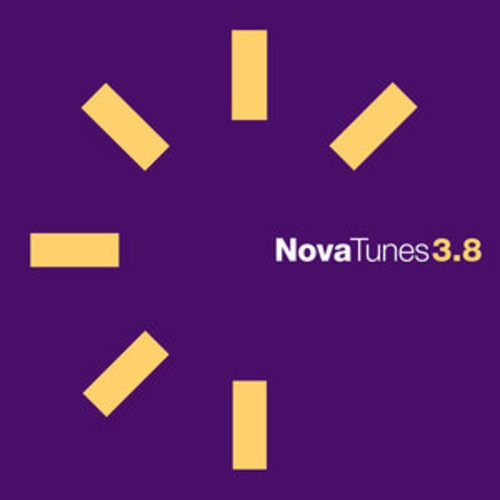 Afficher "Nova Tunes 3.8"