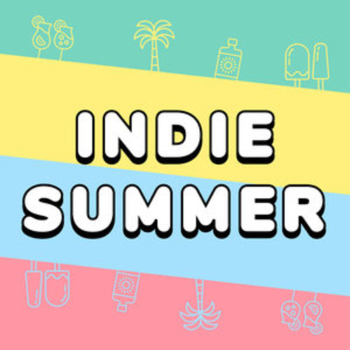 Afficher "Indie Summer"