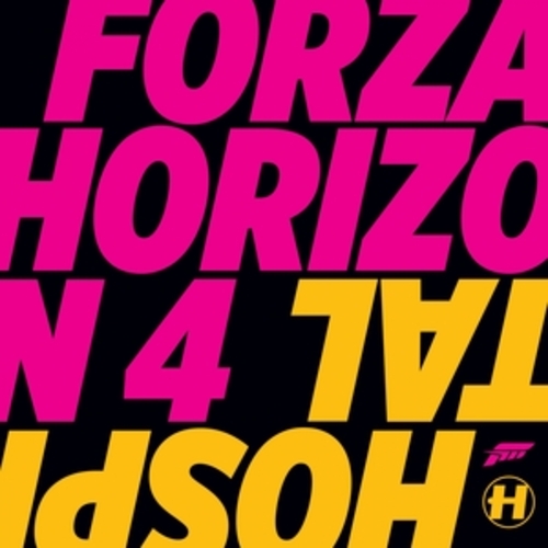 Afficher "Forza Horizon 4: Hospital Soundtrack"
