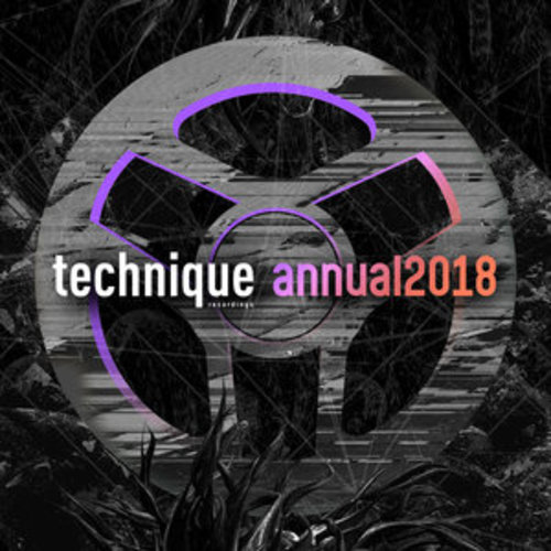 Afficher "Technique Annual 2018"