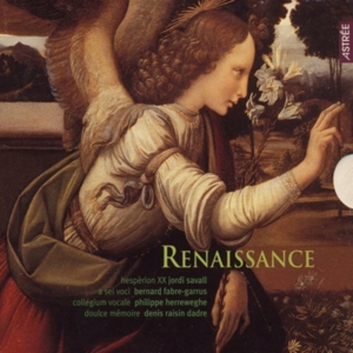 Afficher "Renaissance"