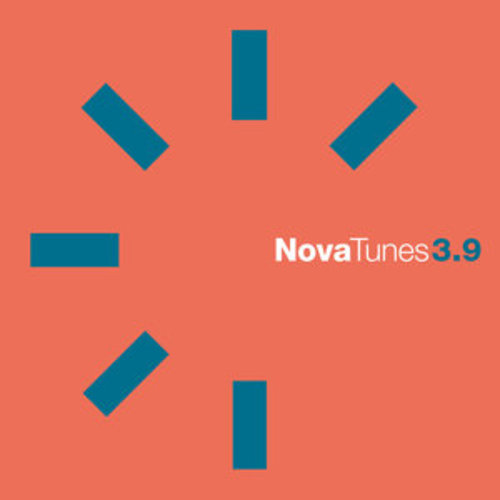 Afficher "Nova Tunes 3.9"