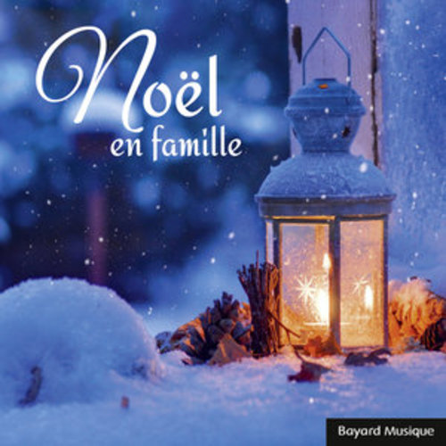 Afficher "Noël en famille"