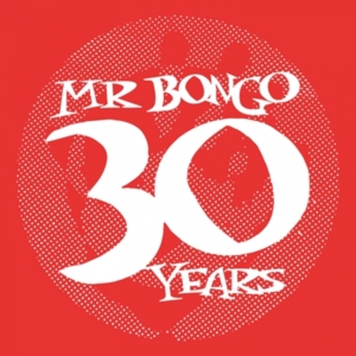 Afficher "30 Years of Mr Bongo"