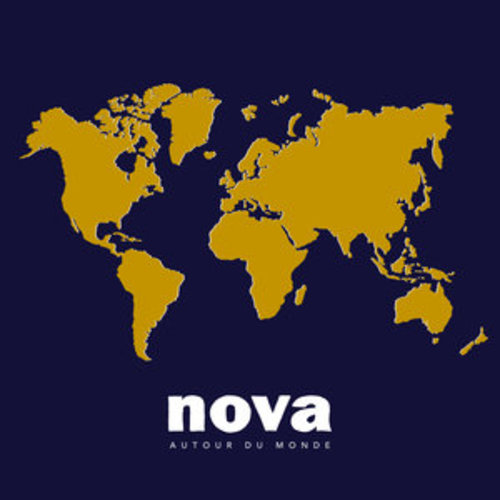 Afficher "Nova autour du monde"