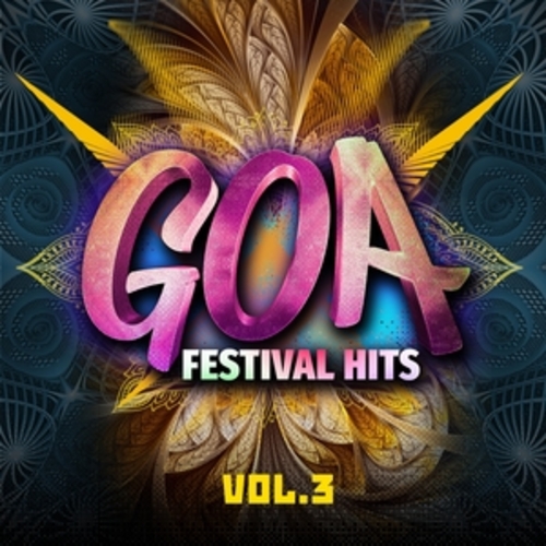 Afficher "Goa Festival Hits, Vol. 3 (DJ Mix)"