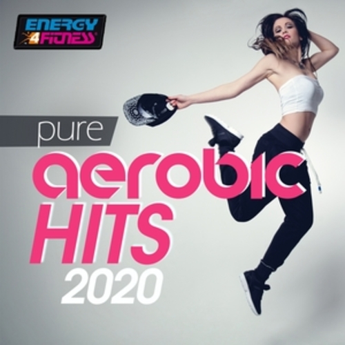 Afficher "Pure Aerobic Hits 2020"
